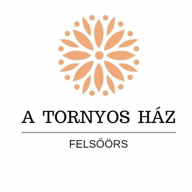 A Tornyos Haz Hotel Csárdamajor Exterior foto